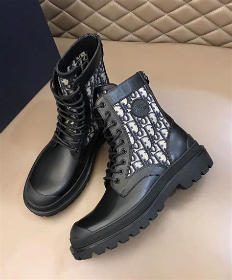 boots dior mens|dior boots for men sale.